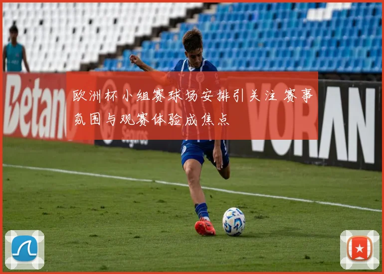 欧洲杯小组赛球场安排引关注 赛事氛围与观赛体验成焦点