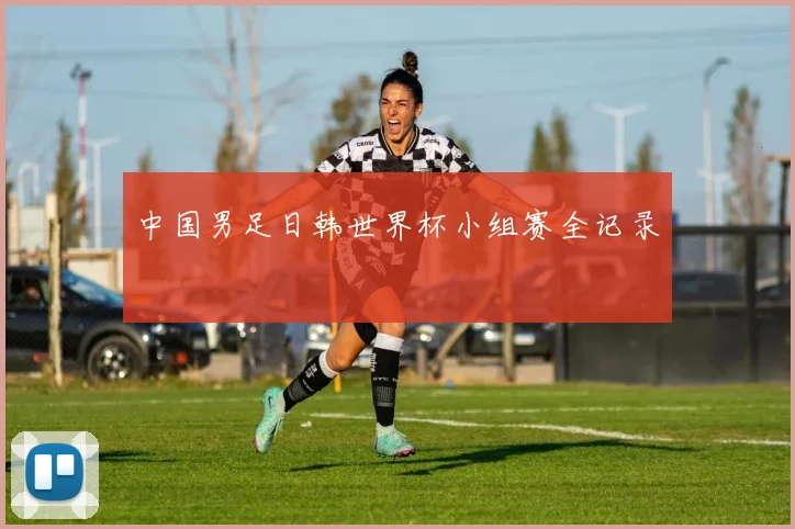 中国男足日韩世界杯小组赛全记录