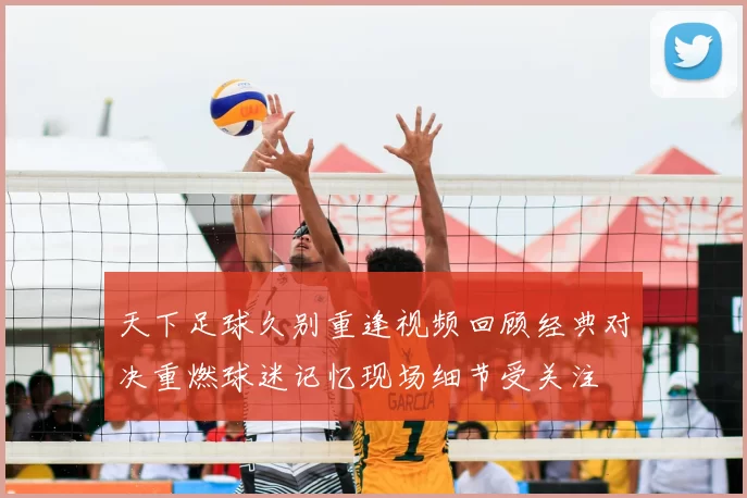 天下足球久别重逢视频回顾经典对决重燃球迷记忆现场细节受关注